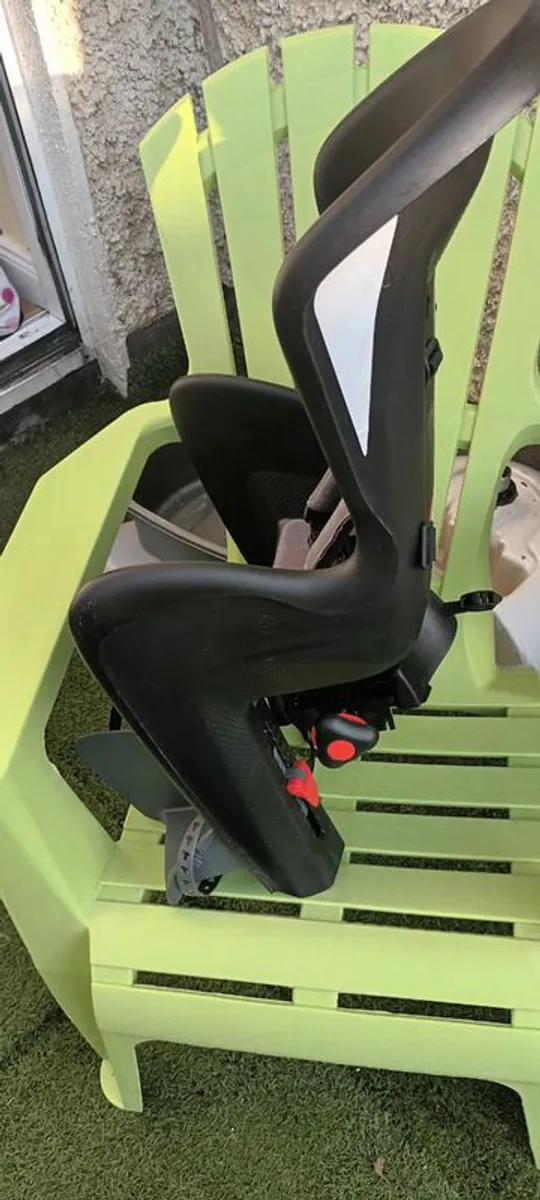 Bike seat - Image 2