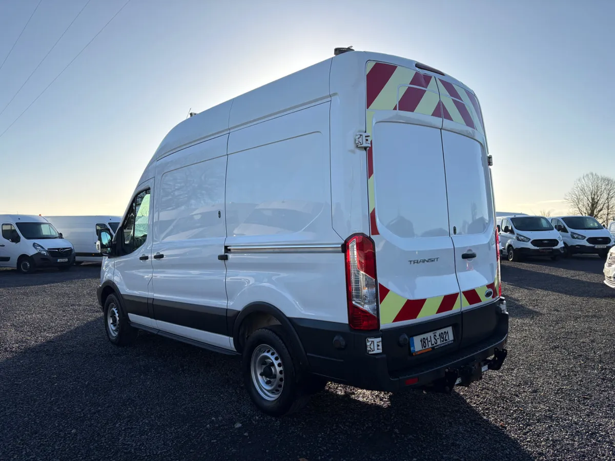Ford Transit 350 - Image 3