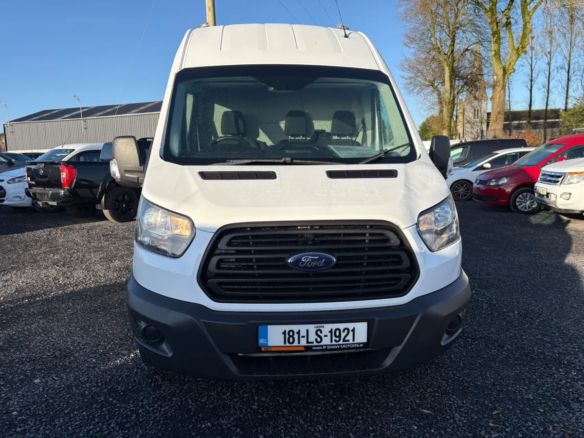 Ford Transit 350 - Image 2