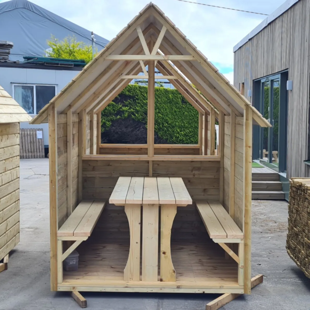 Picnic tables - Image 3