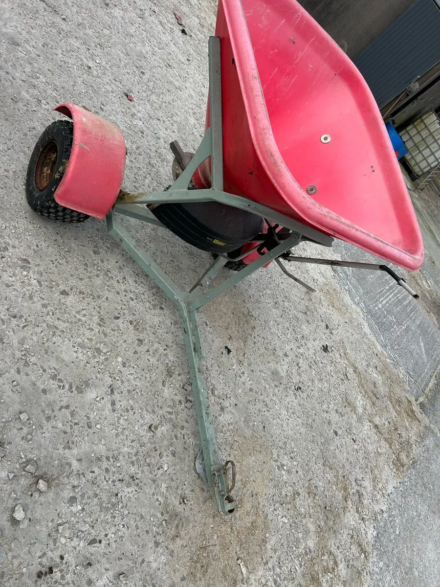 Quad shaker - Image 2