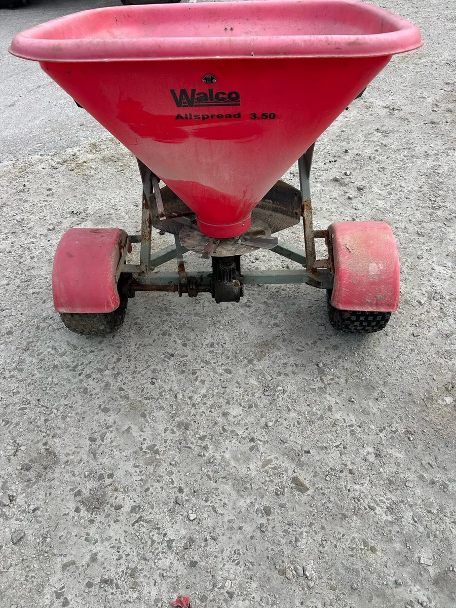 Quad shaker - Image 3