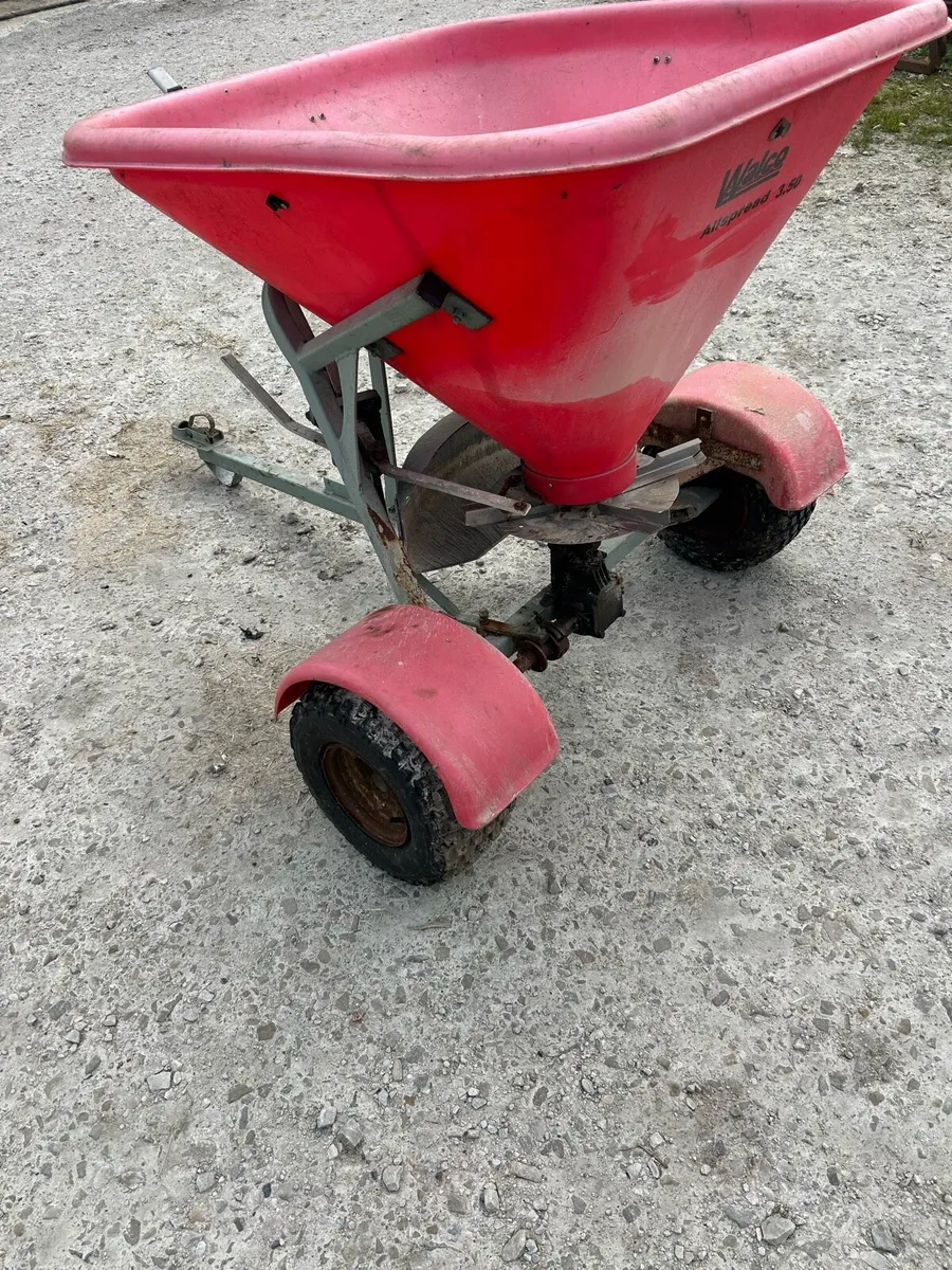 Quad shaker - Image 4