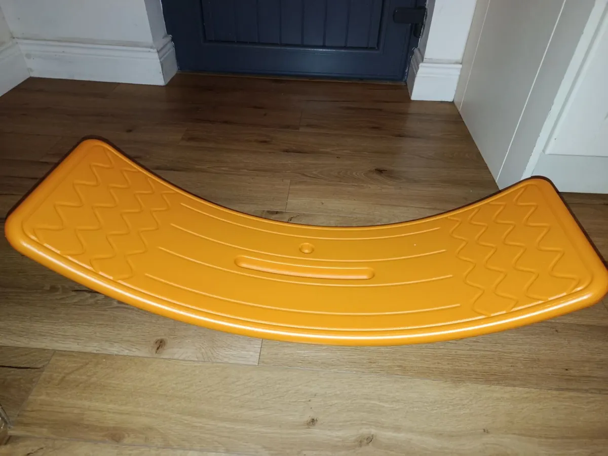 Balance board free - Image 1