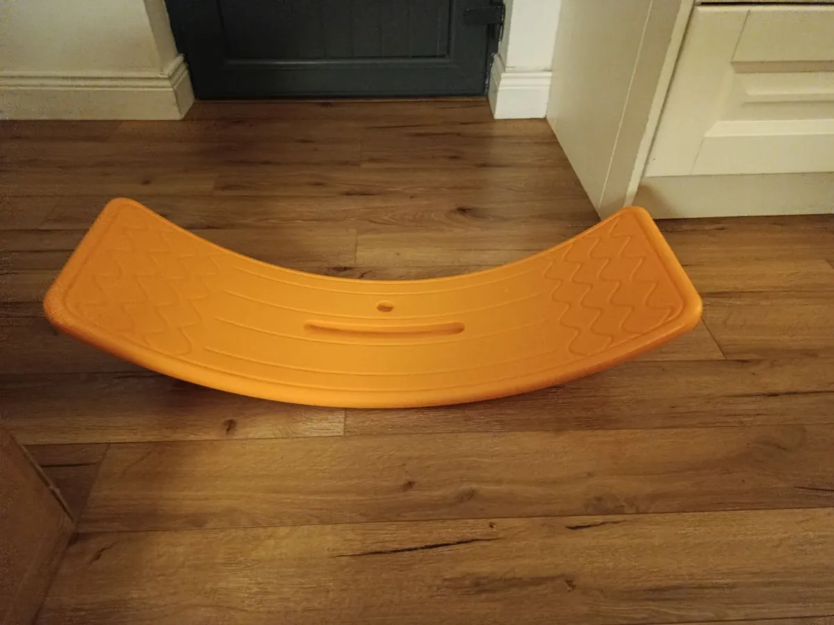 Balance board free - Image 2