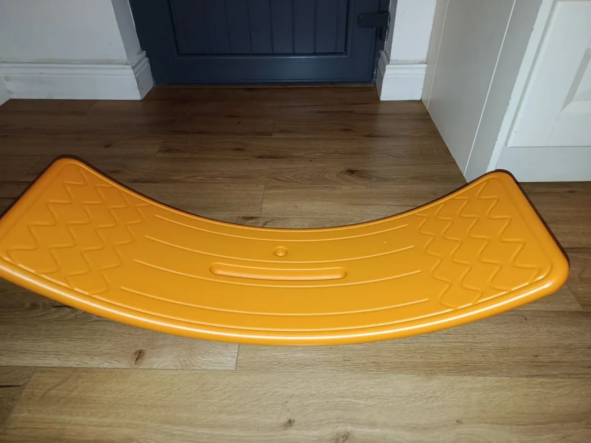 Balance board free - Image 3