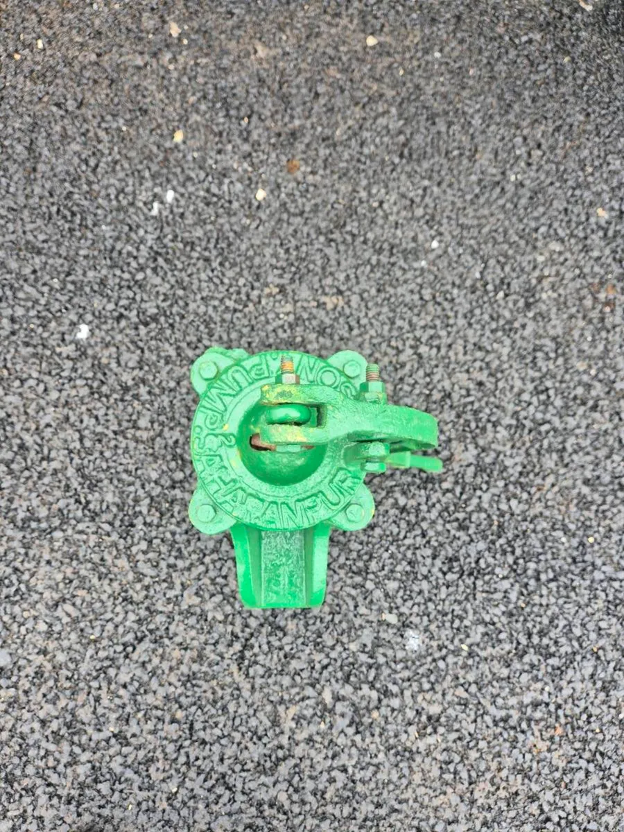 Water fountain - Image 3