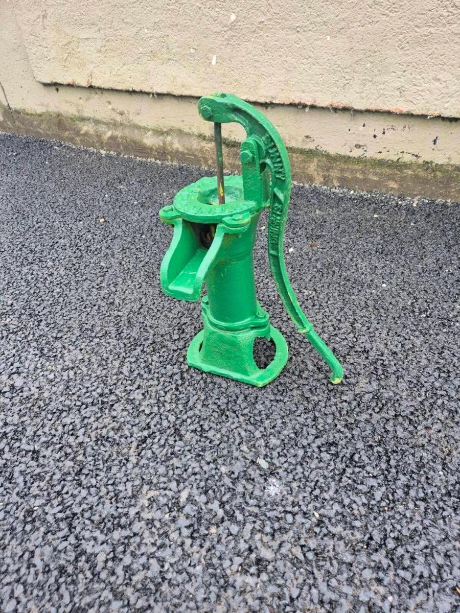 Water fountain - Image 4