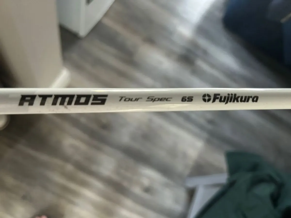 Mizuno Driver - Image 4