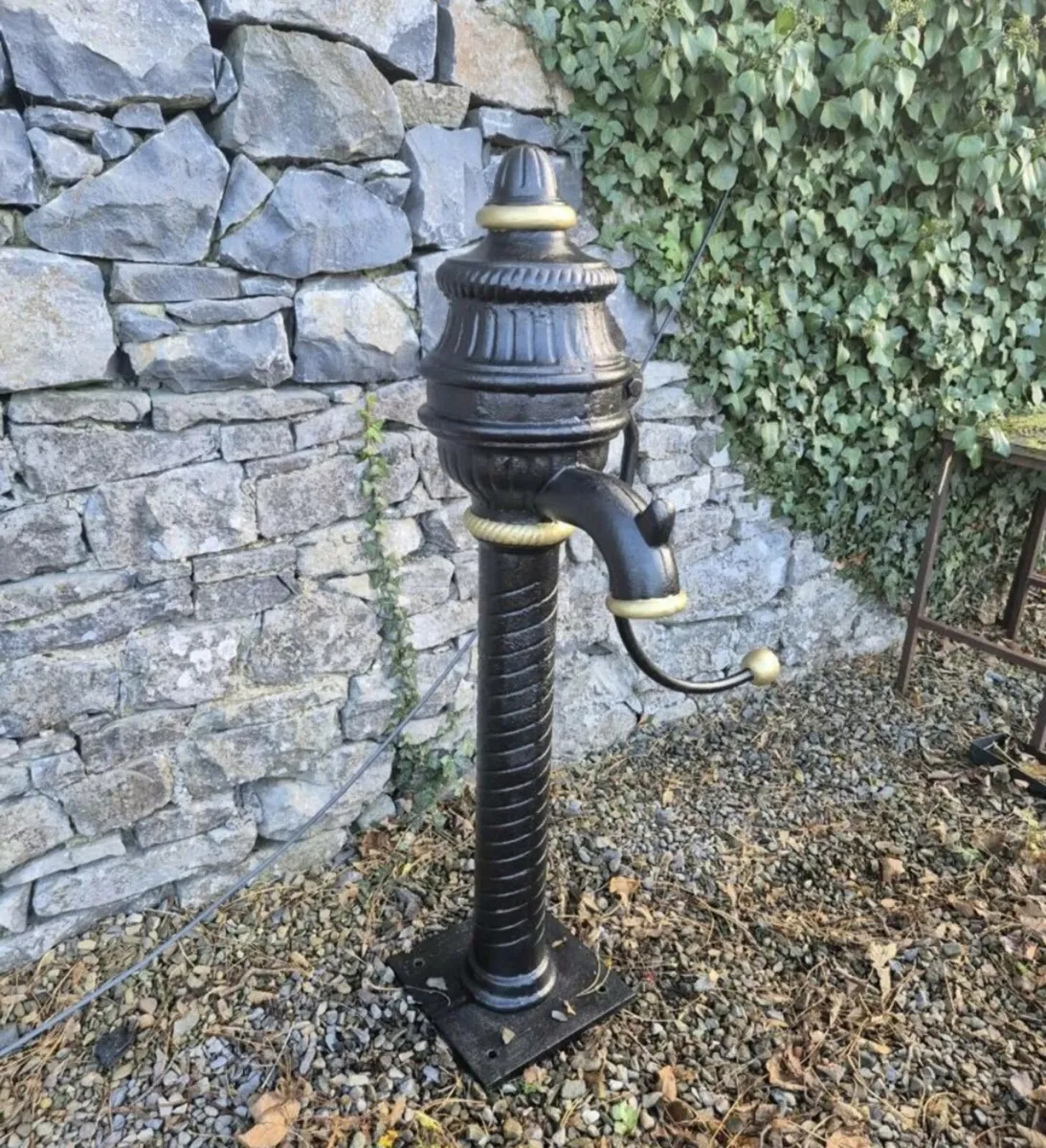 Water pump - Image 2