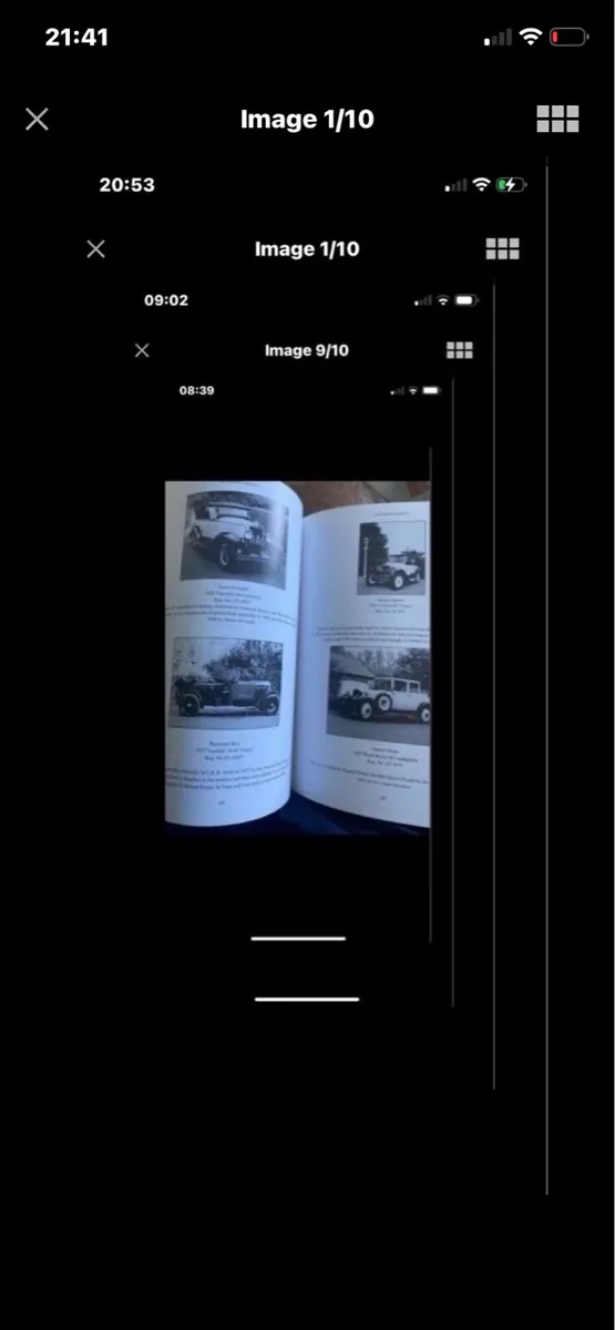 Blackrock Society 2004 - Image 1