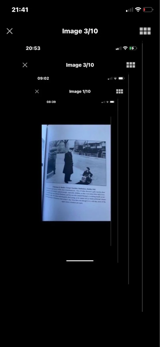 Blackrock Society 2004 - Image 3