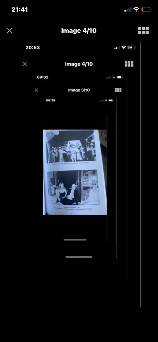 Blackrock Society 2004 - Image 4