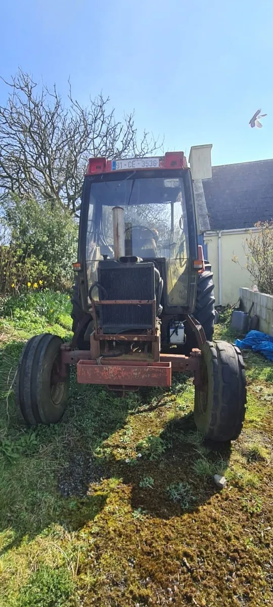 Case 885xl - Image 1