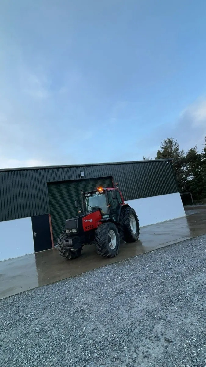 Mint valmet - Image 1