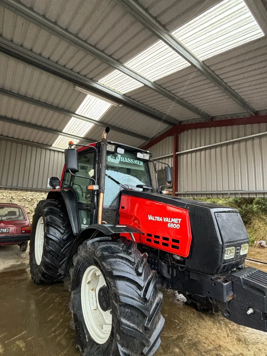 Mint valmet - Image 3