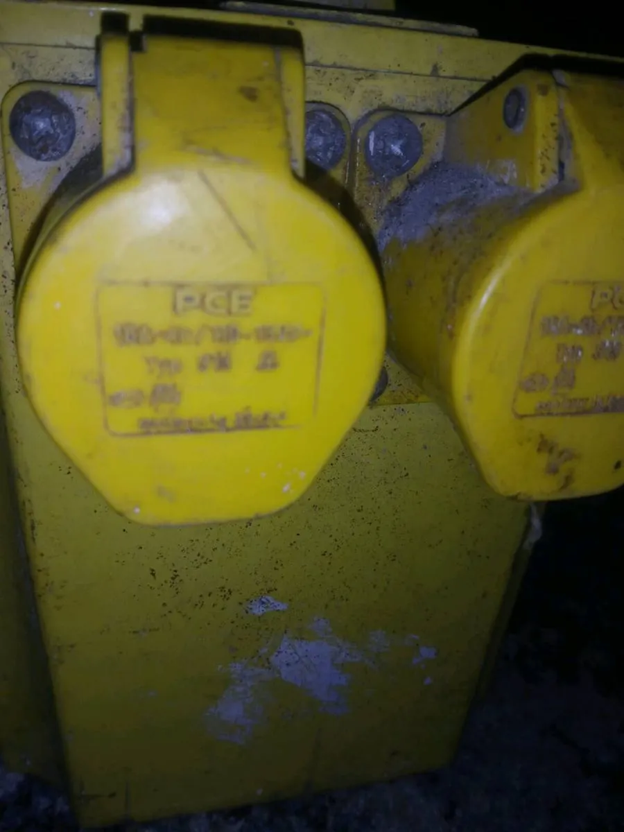 Power splitter - Image 1