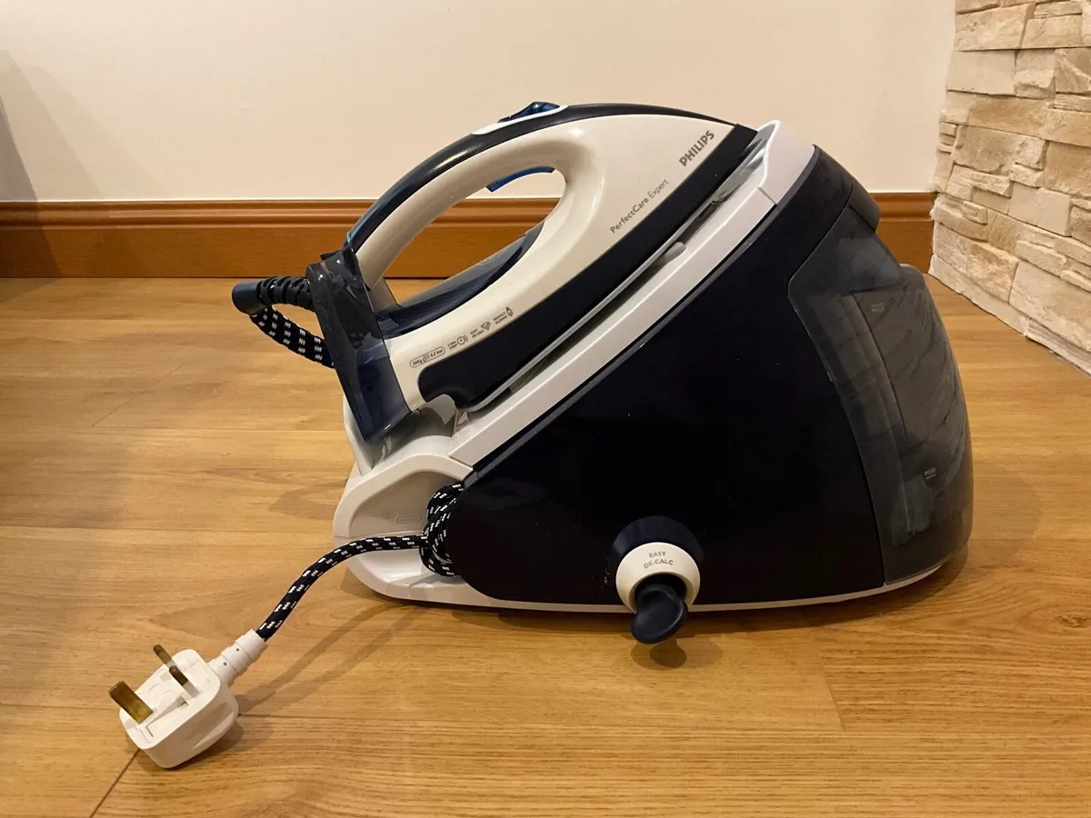 Steam generator iron - Image 2