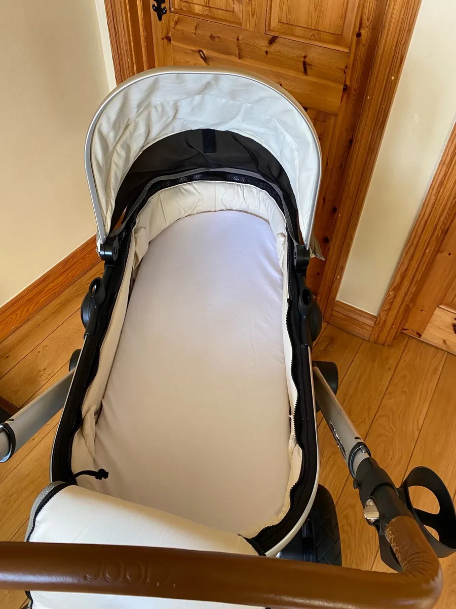 Joolz Day Travel system - Image 2