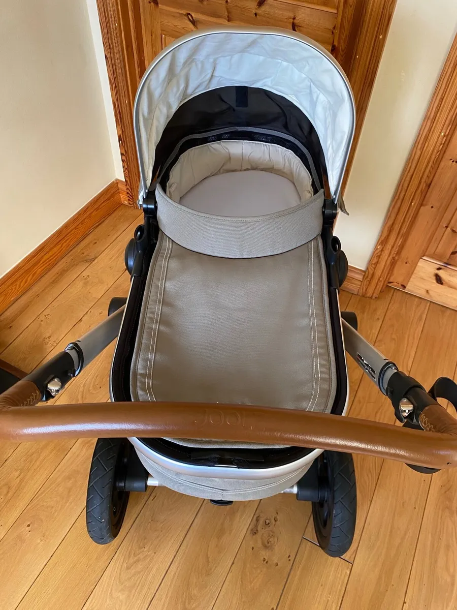 Joolz Day Travel system - Image 4