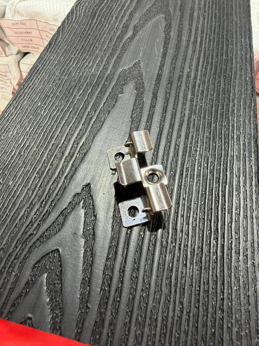 Composite Decking - Image 2