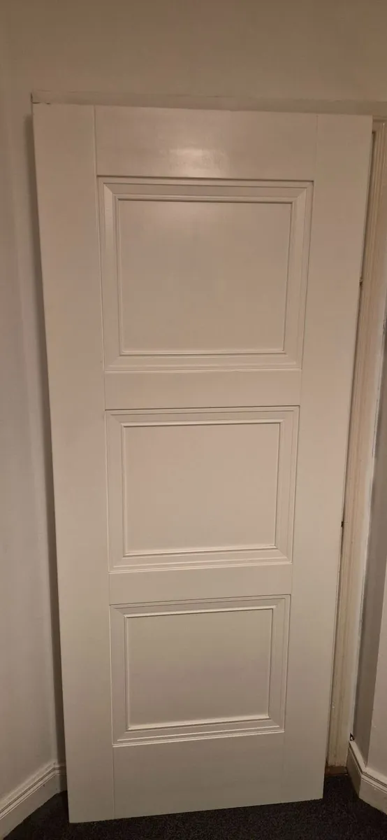 Shaker door - Image 1