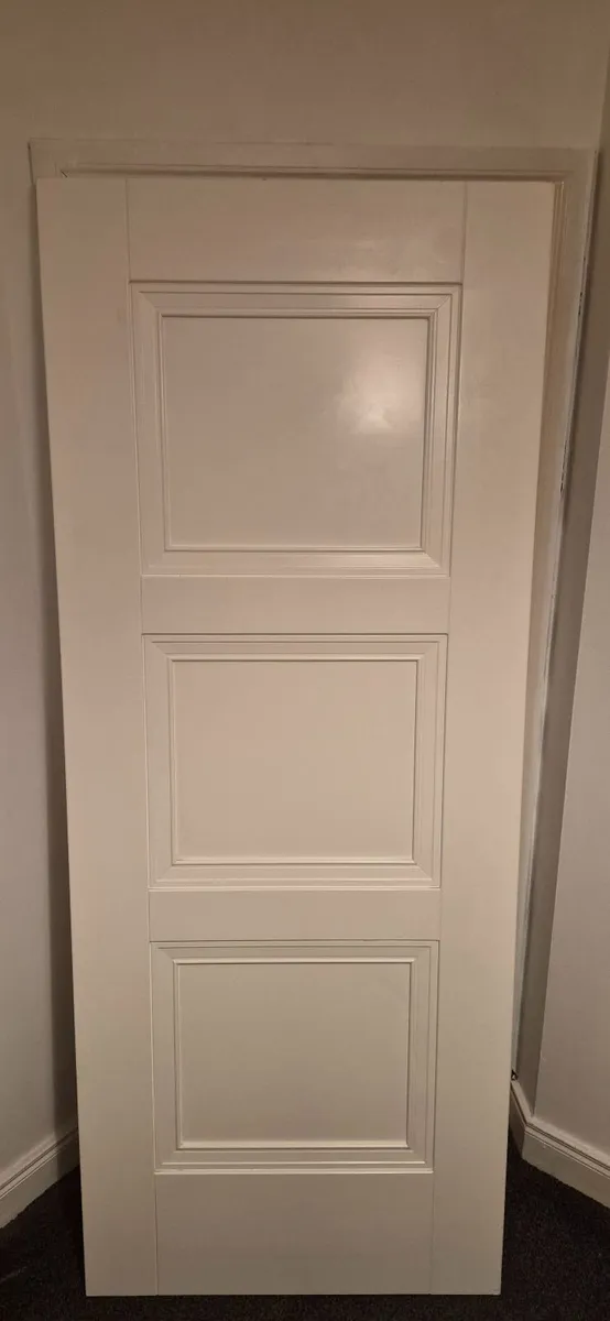 Shaker door - Image 2