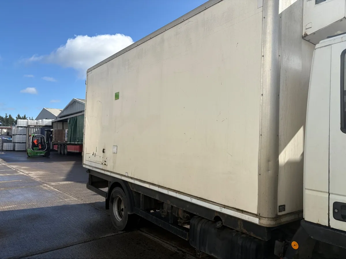 Iveco Other 2003 - Image 3