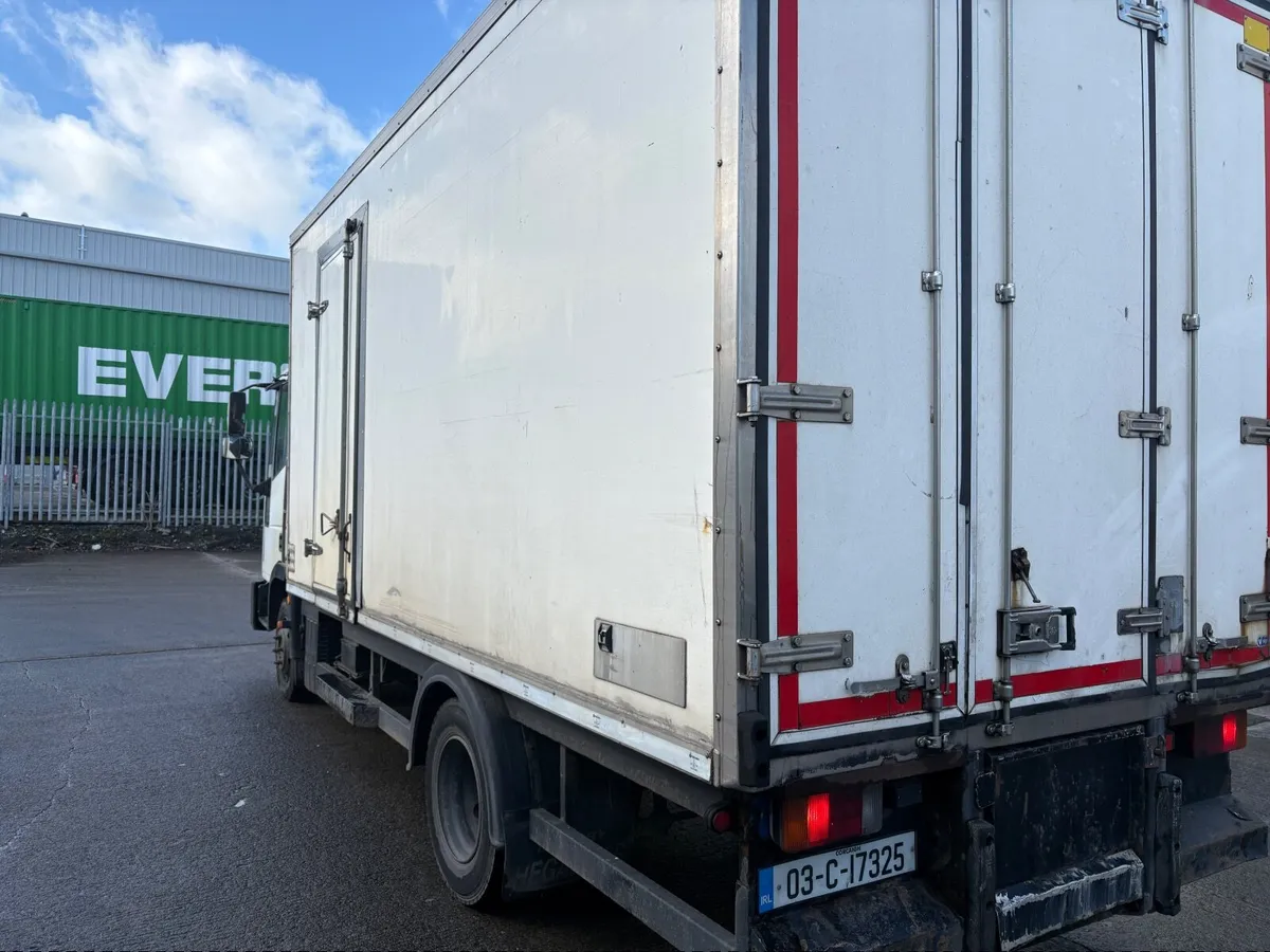 Iveco Other 2003 - Image 4