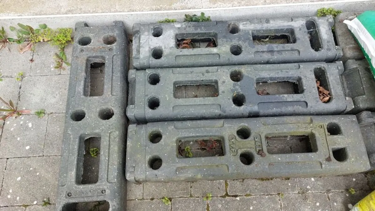 Temporary Fence Panels - Image 2