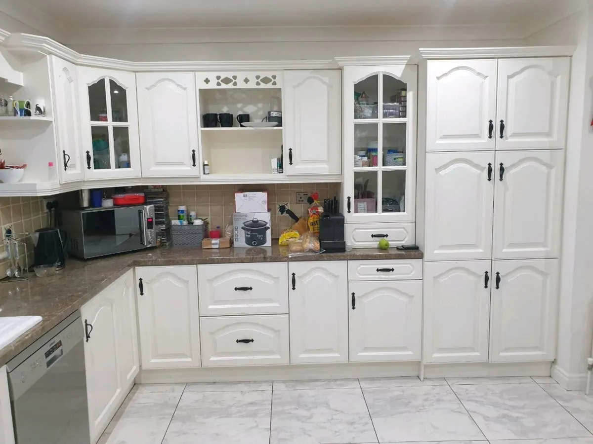 Kitchen For Sale - Image 1