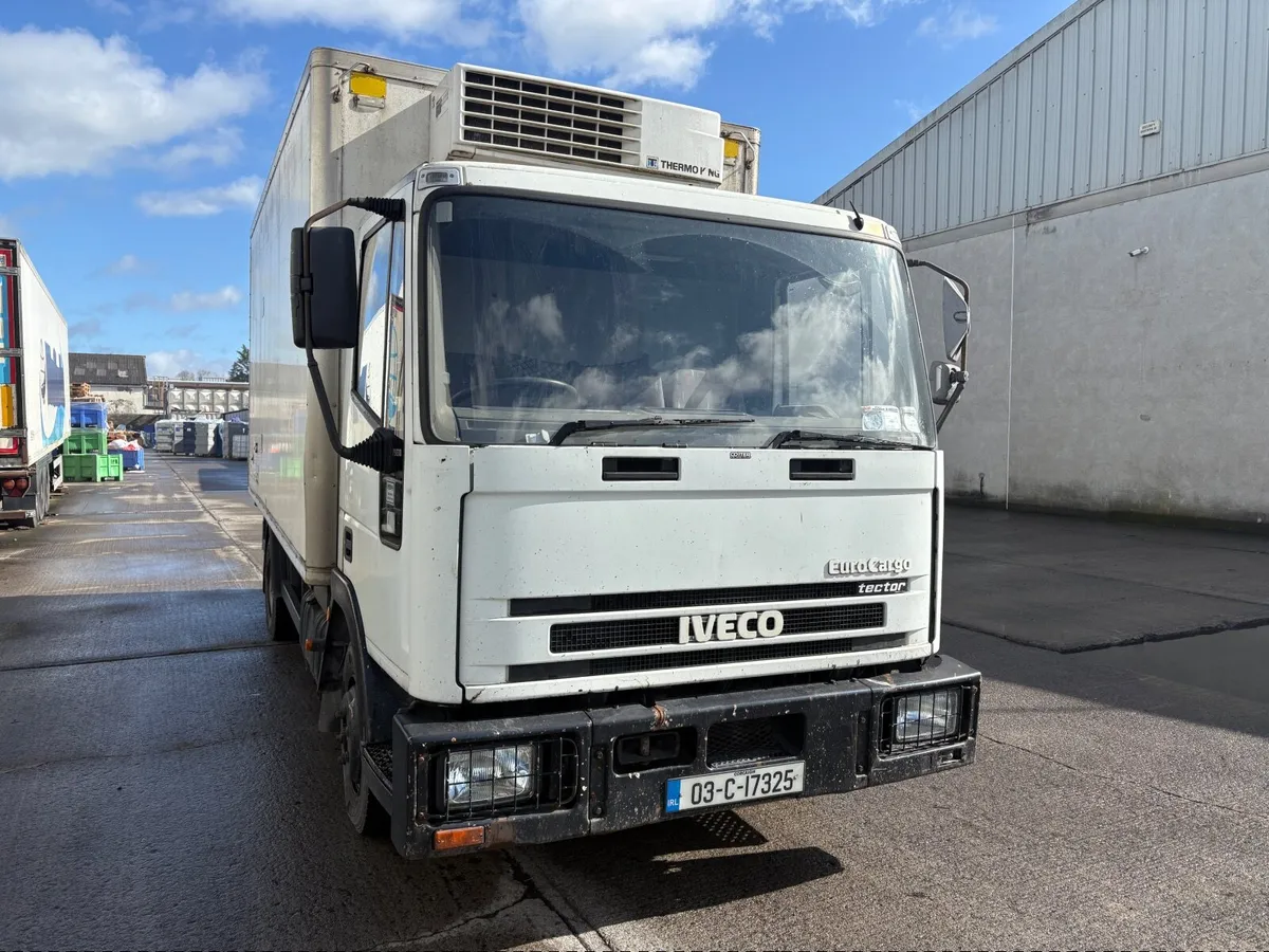 Iveco Other 2003 - Image 1