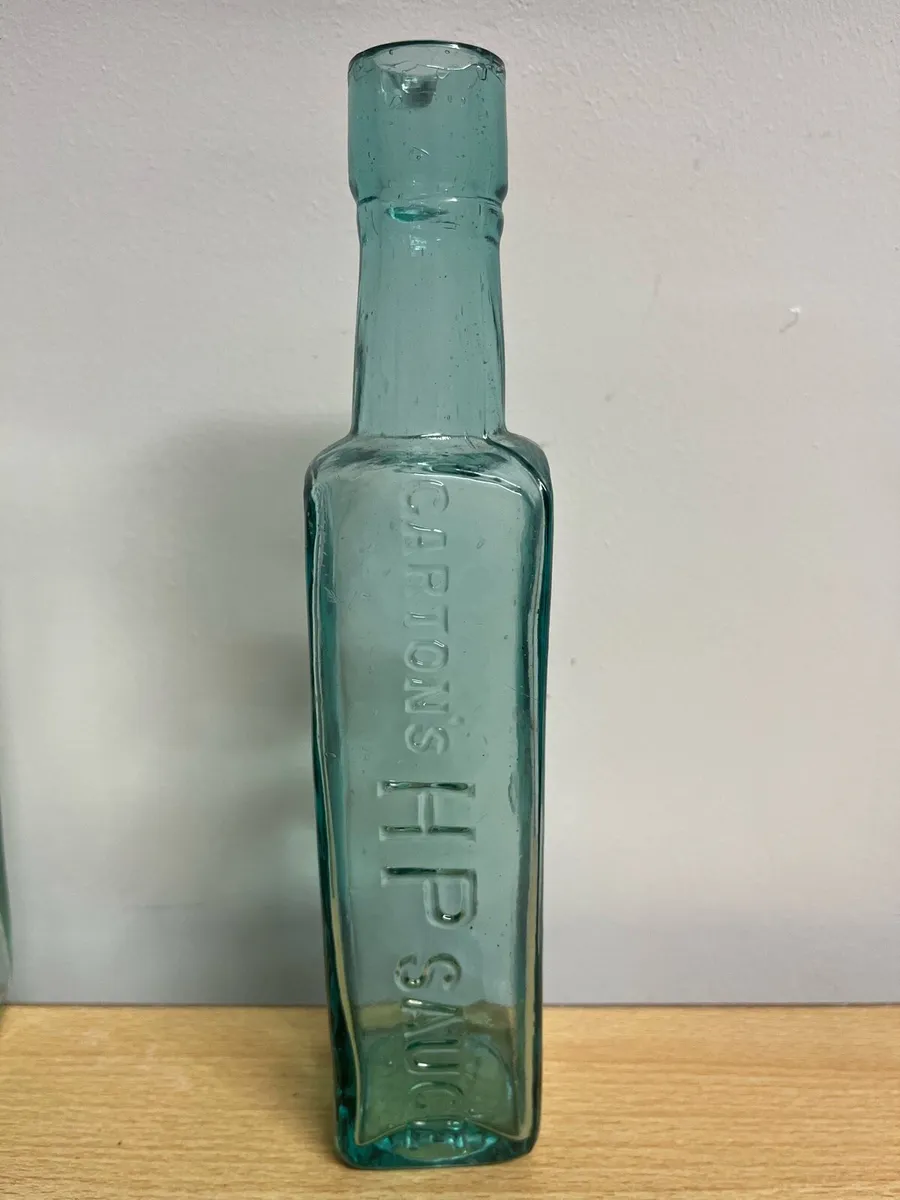Vintage bottle collection - Image 4