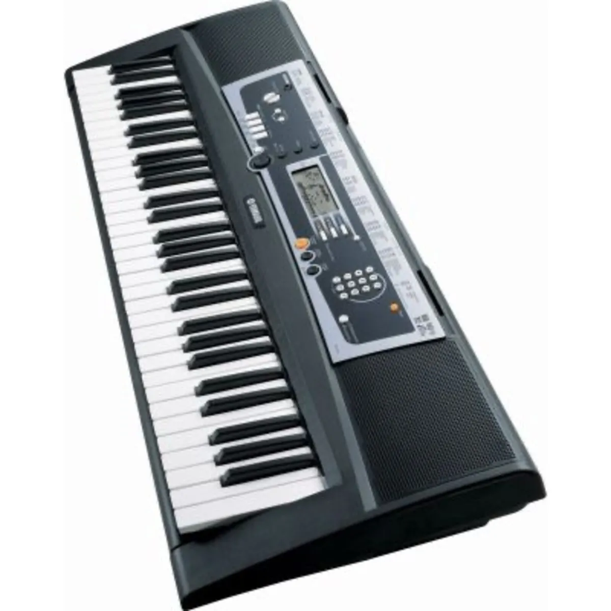 Yamaha Piano Keyboard - Image 2