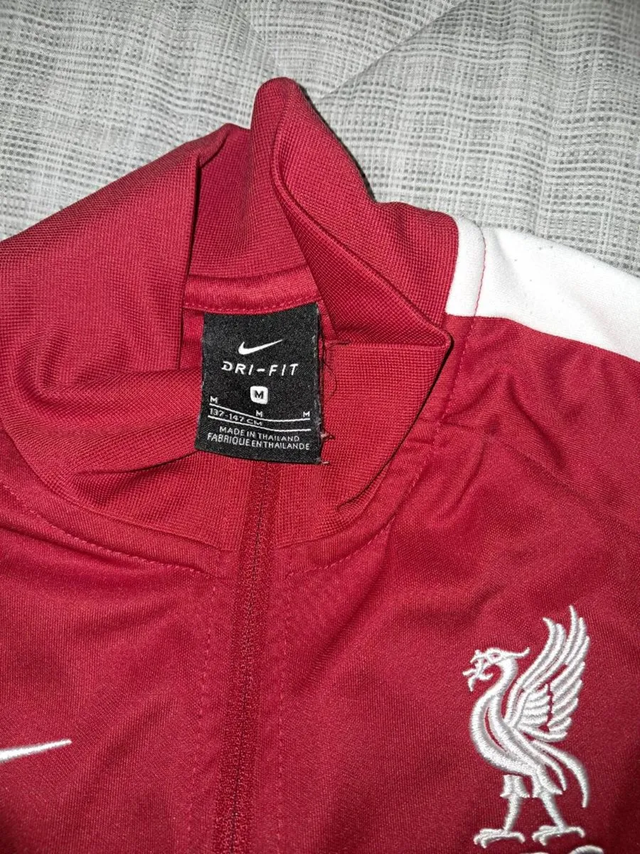 Liverpool Top - Image 3