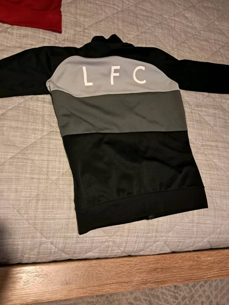 Kids Liverpool Top - Image 2