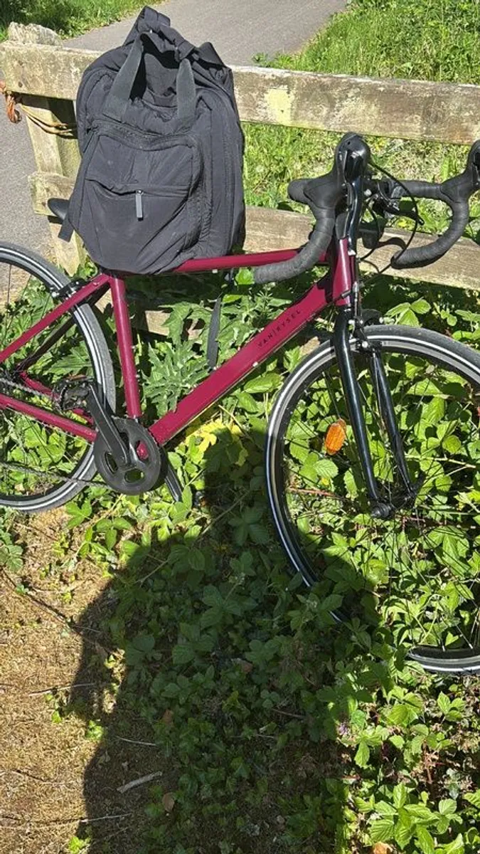 Ladies bike - Image 1