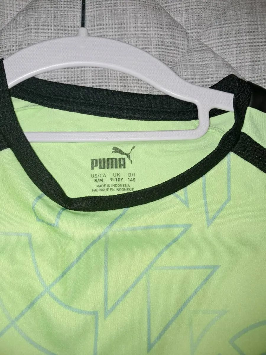 Kids T shirt - Image 2