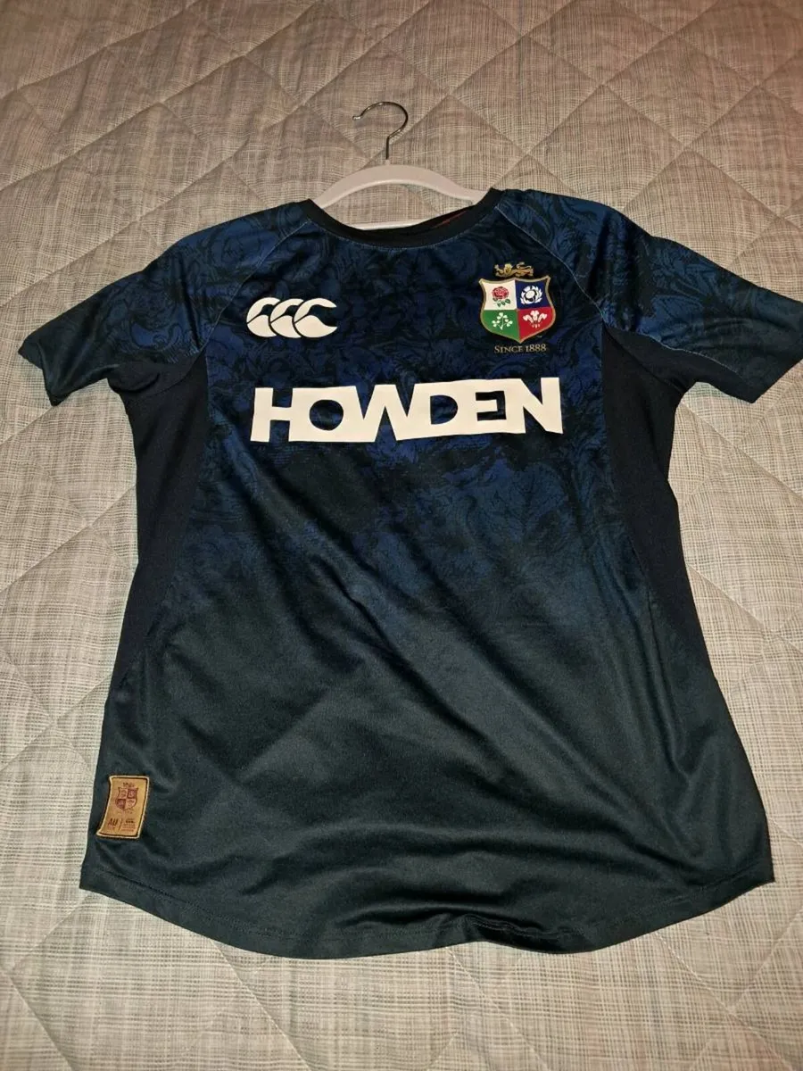 Kids Lions T shirt - Image 1