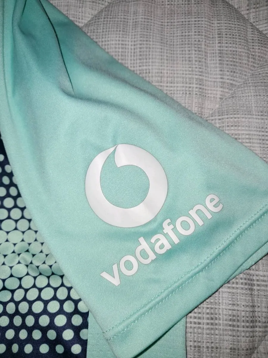 Kids IRFU top - Image 2