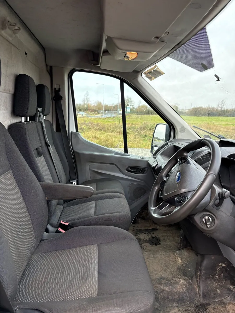 Ford Transit 2016 - Image 4