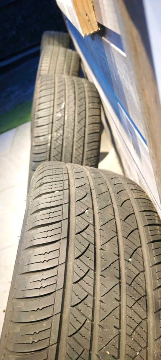 Volvo XC90 20 Alloys - Image 3