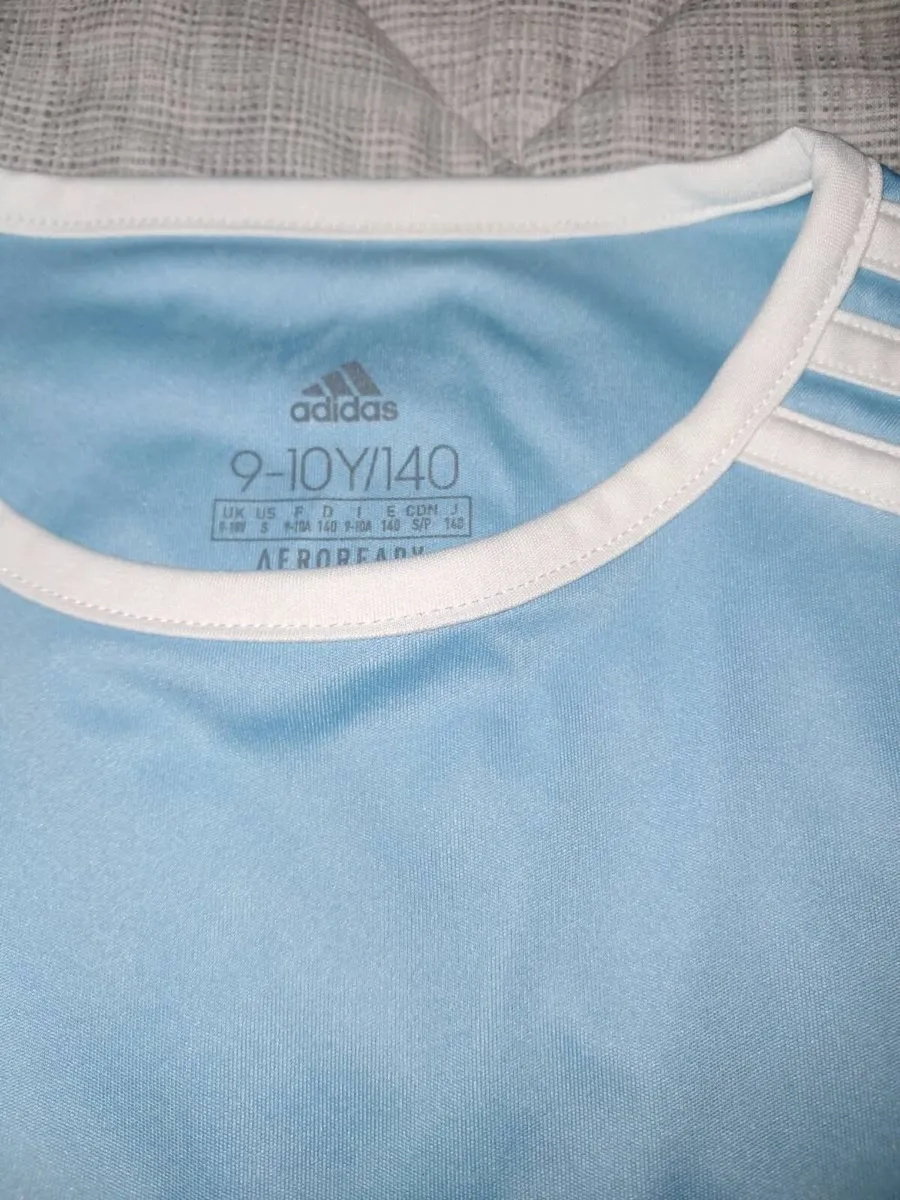 Kids T shirt - Image 2