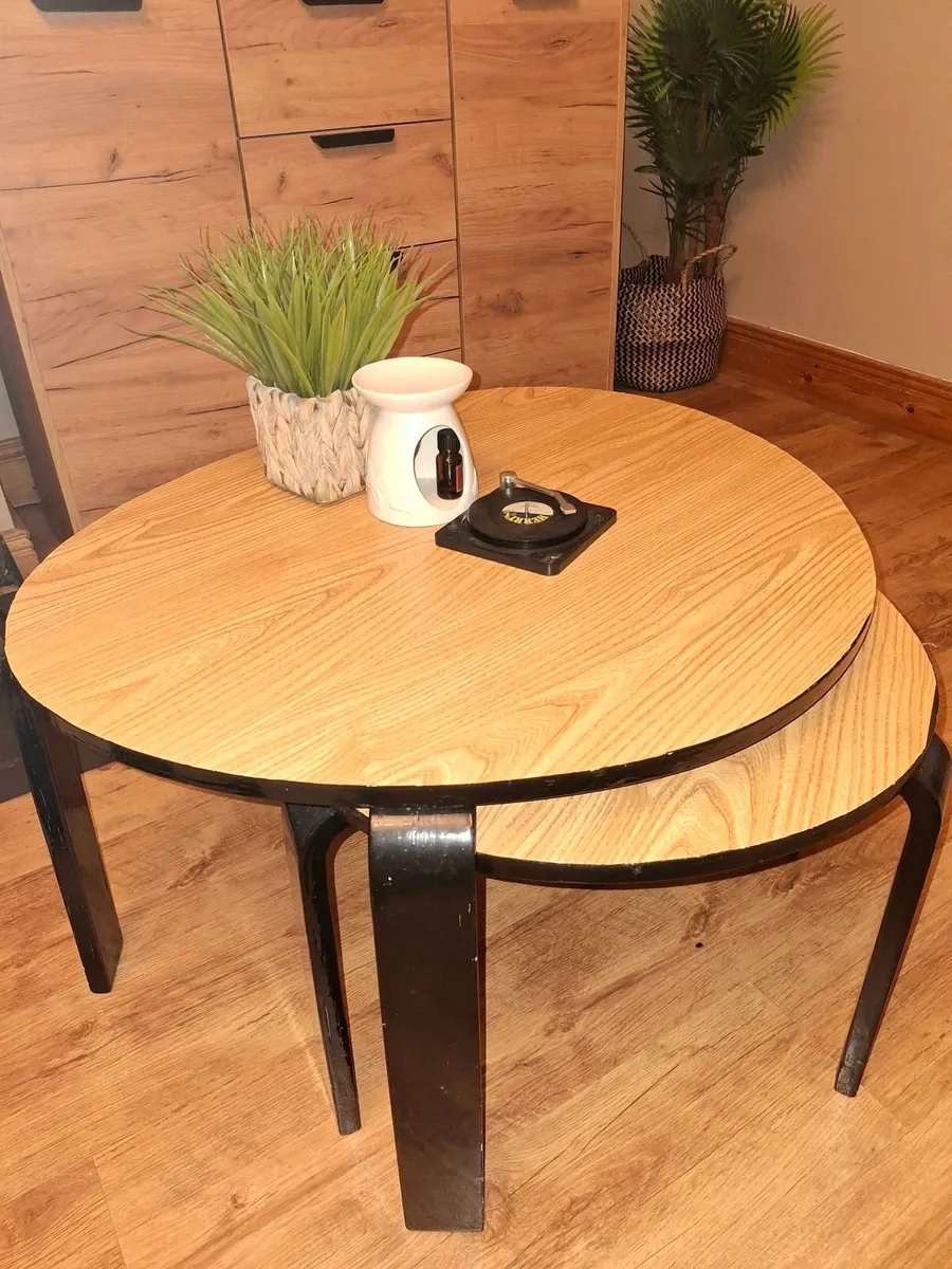 Coffee Tables - Image 1