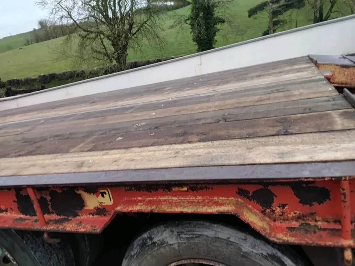 HERBST LOWLOADER - Image 2