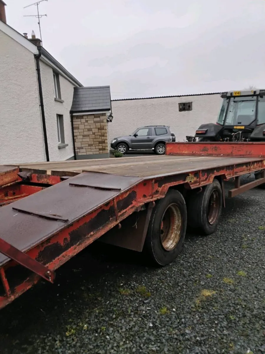 HERBST LOWLOADER - Image 3