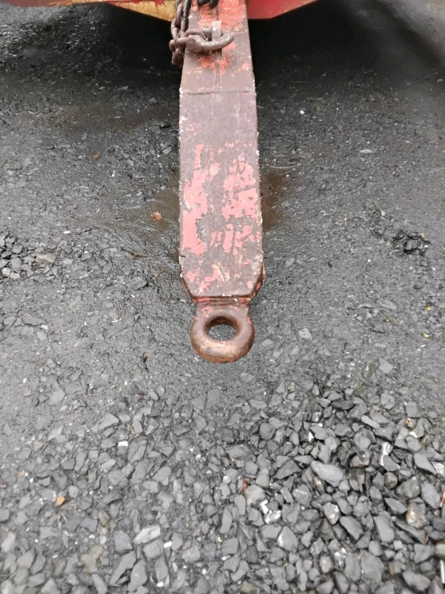 HERBST LOWLOADER - Image 4