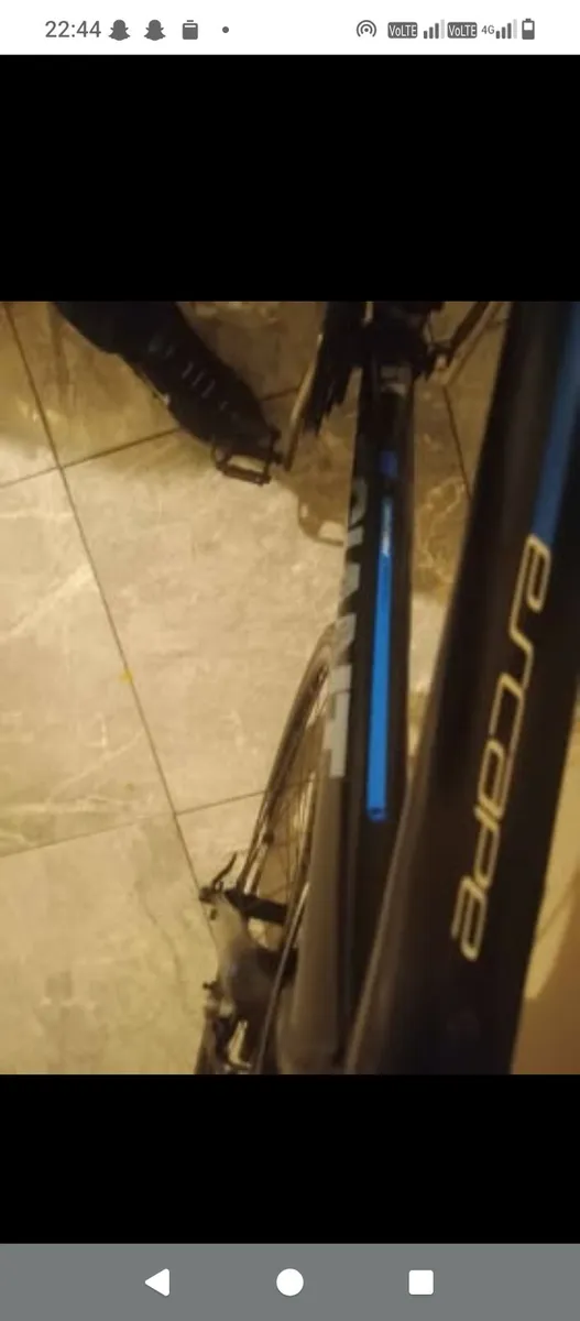 Men's bicycle for sale - Image 3