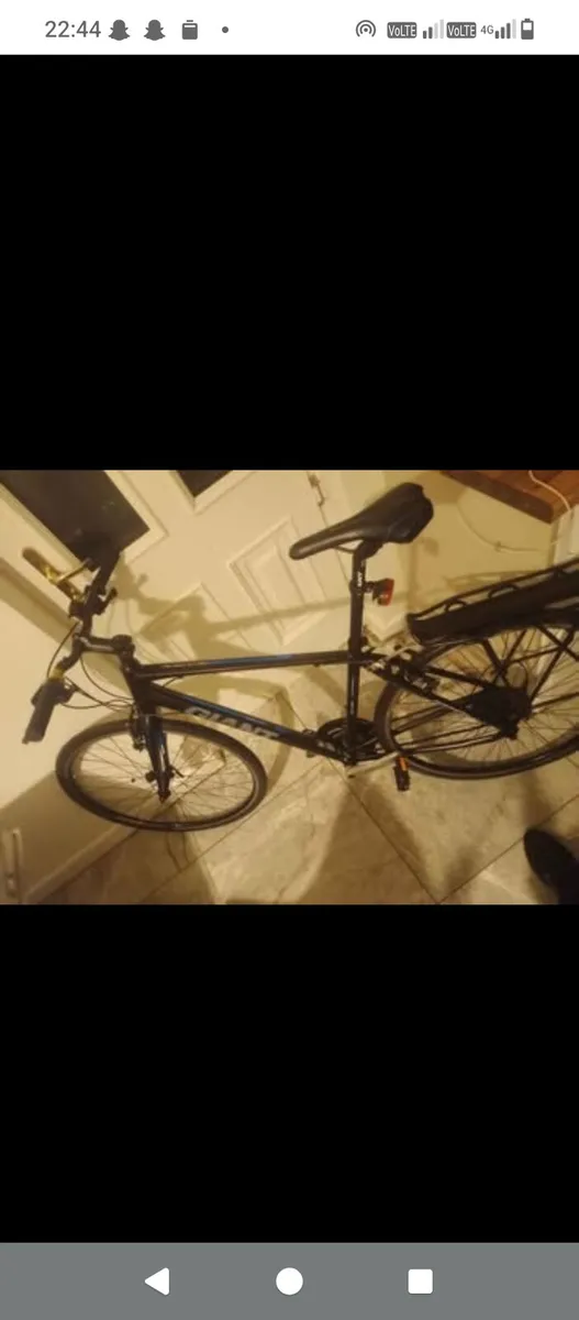 Men's bicycle for sale - Image 4