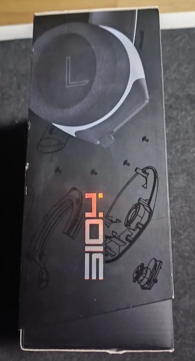 Alienware 7.1 Gaming Headset 510H 50 mm Hi-Res - Image 3